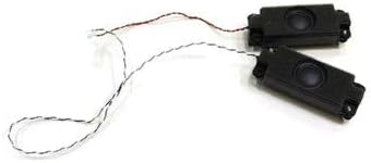 New Genuine Speaker Set for ThinkCentre 92Z Left & Right Internal Speaker 03T9798
