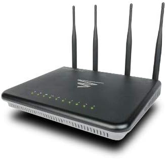 LUXUL Dual-Band Wireless AC3100 Router