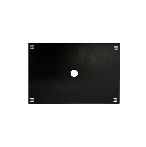 PLATE INSULATORS
