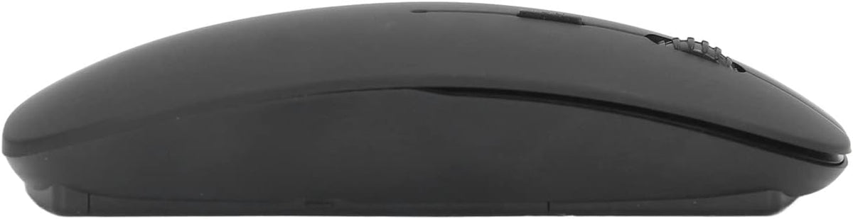 Mandarin Chinese Keyboard Traditional Cover, 78 Keys 2.4G Mouse Combo with Laser Engraving and Mute Function