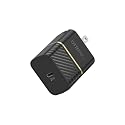 OtterBox Fast Charge USB Wall Charger, 20 W - Black