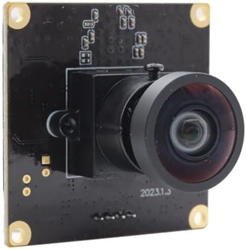 2 Million USB Camera Module(3.0mm90° orthoscopic)