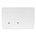 Qolsys QS1431-840 IQ Wireless S-Line Encrypted Glass Break Sensor