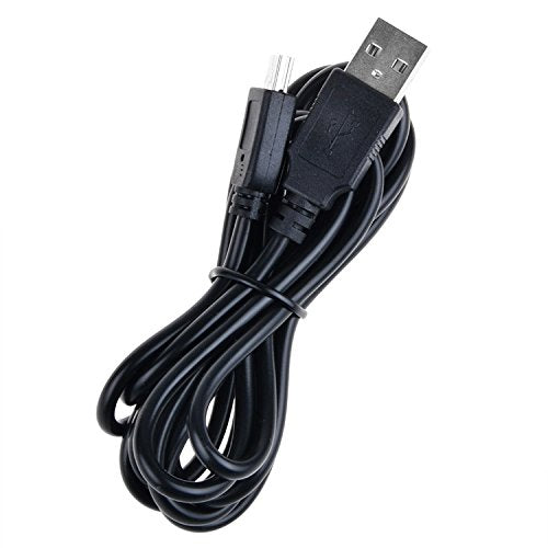 H1 H2 H2n ABLEGRID USB Data/Charging Cable Cord for Zoom & Handy Digital Audio Recorder