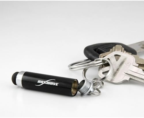 BoxWave Stylus Pen, Compatible with Archos 70 Internet Tablet (Flash Series) - Mini Bullet Capacitive Stylus