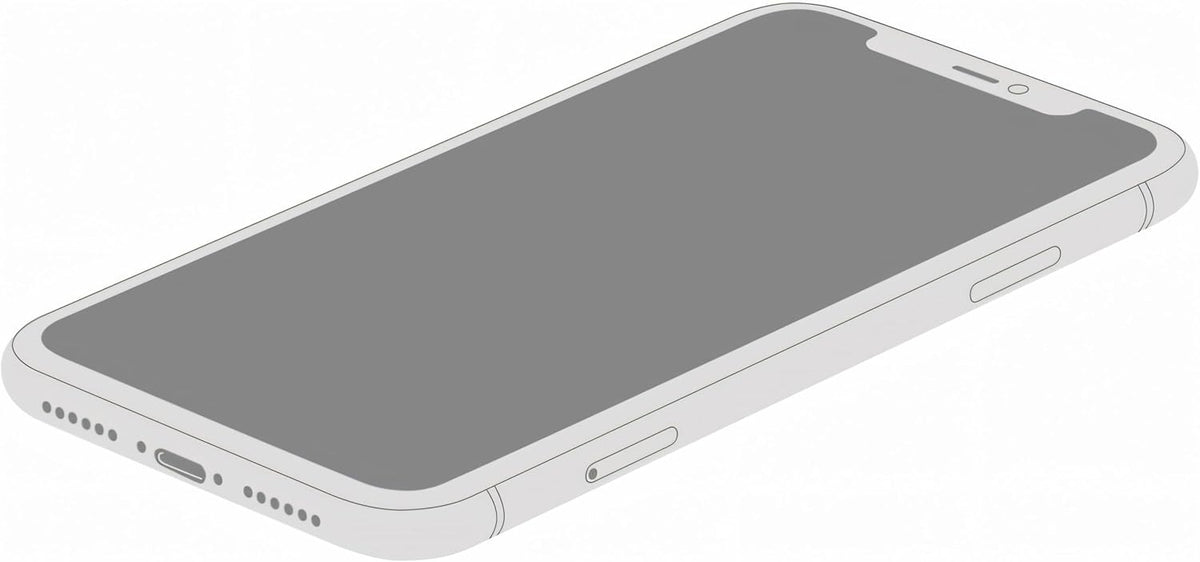 Casely Tempered Glass Screen Protector for iPhone 11 / iPhone XR