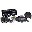 Directed Electronics 3121T / 3121T / 3121T Powersports 1-Way Security System