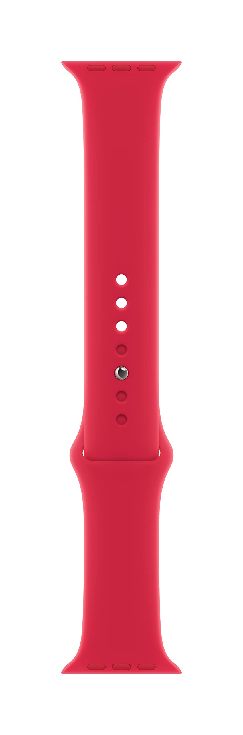 Apple Watch Band - Sport Band (41Mm) - (Product(Red)