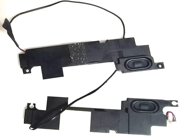 Laptop Speaker for DELL for Inspiron 13 7300 7301 Left + Right New