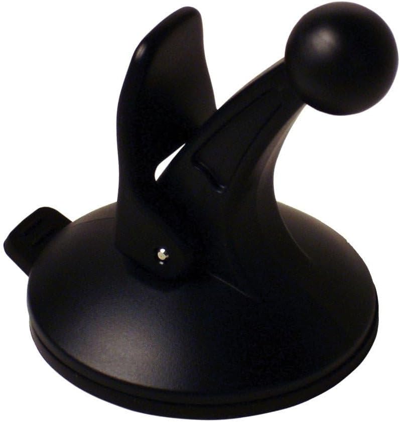 Garmin Suction Cup Mount, Standard Packaging, One Color