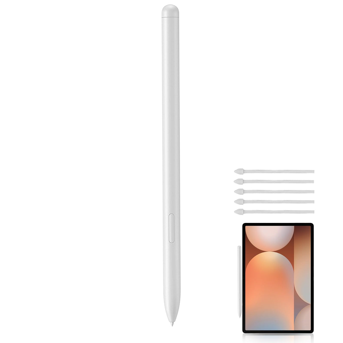 Galaxy Tab S10+/S10 Ultra Stylus Pen Replacement for Samsung Galaxy Tab S10+/S10 Ultra S Pen, Tab S10+/S10 Ultra S Pen for Samsu