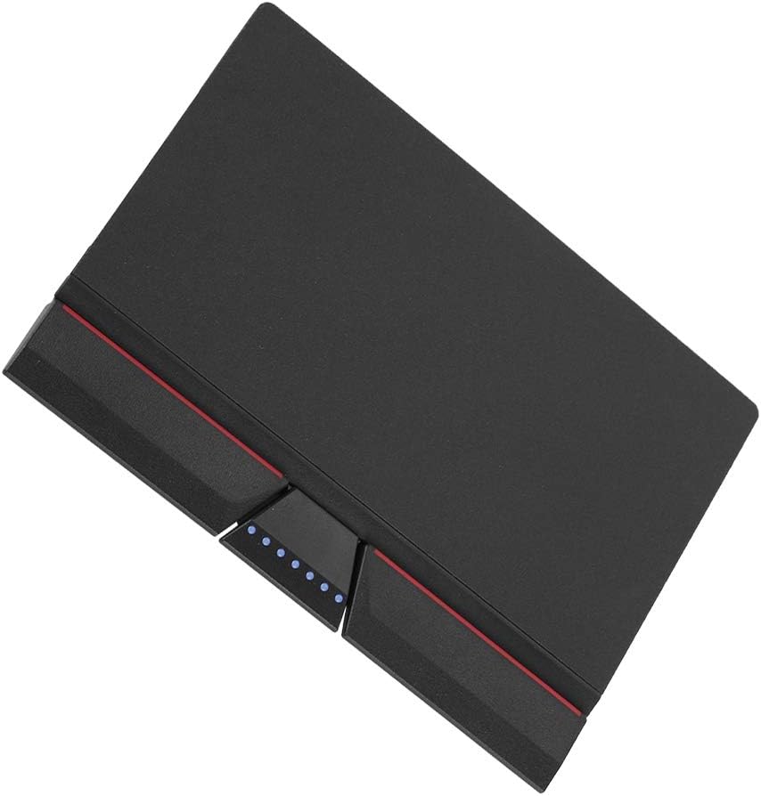 Trackpad, Multi-Touch 3 Button Keyboard Touchpad, Ultra-Slim for IBM ThinkPad T440s T450 T450s T440P