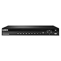 Lorex N881A63B 16-Channel Security 3TB NVR with Lorex Cloud Connectivity