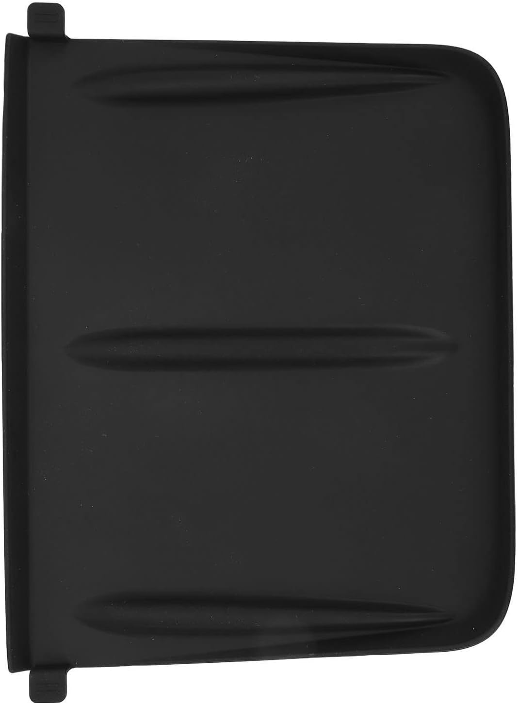Replacement Wireless Phone Charging Pad for Model 3 2017-2023, Anti Slip Mat Silicone Car Charging Pad