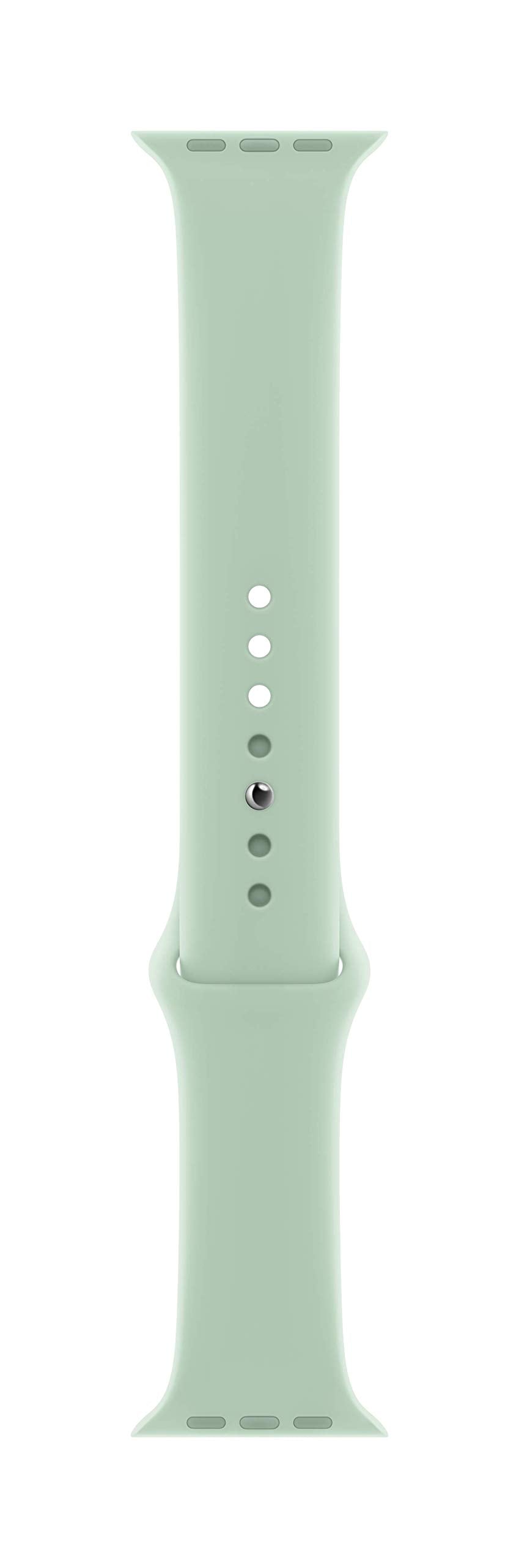 Apple Watch Sport Band (40Mm) - Beryl - Regular