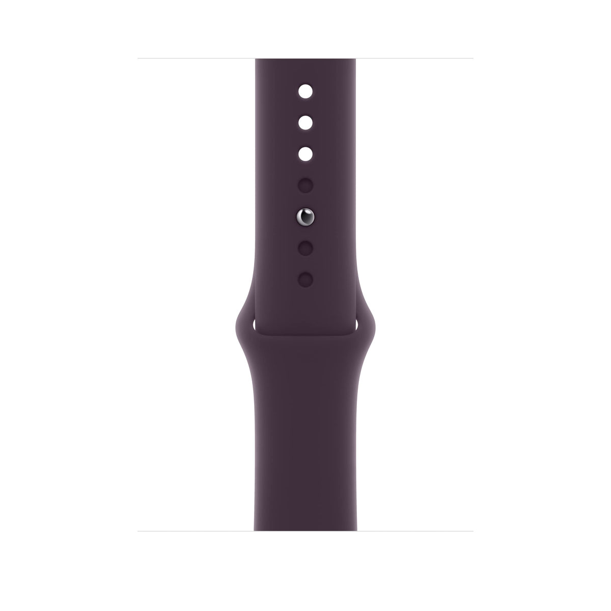Apple Watch Band - Sport Band (45Mm) - Elderberry - M/L