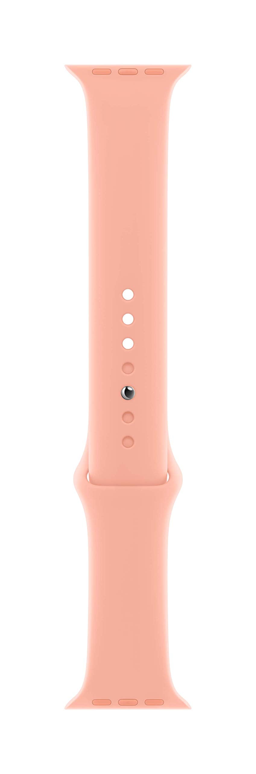 Apple Watch Sport Band (44Mm) - Grapefruit - Regular
