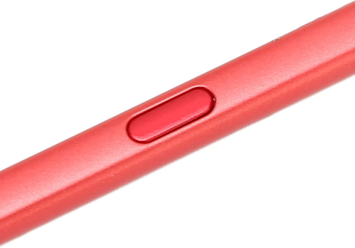 Cuifati Pen for Note 10 Lite, Capacitive Replacement Pen with High Sensitivity & Fine Point, Red