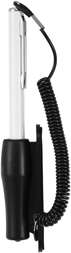 Stylus Pen with Tethers, Universal Capacitive Touch Pen Replacement for Mobile Phones and Tablets