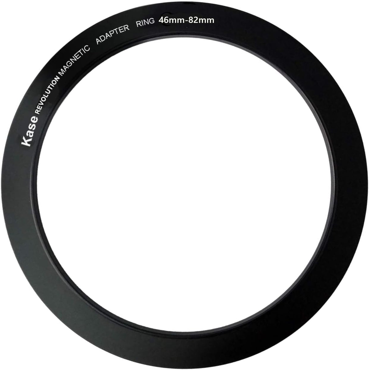 Kase Revolution Magnetic Step Up Filter Ring Adapter (46-82Mm)