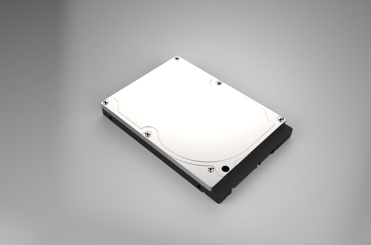 BUSlink HB1TBHDD 1TB Hard Drive Expansion for HomeBase S380 (HomeBase 3) - Seamless Storage Upgrade for Security Video Recording