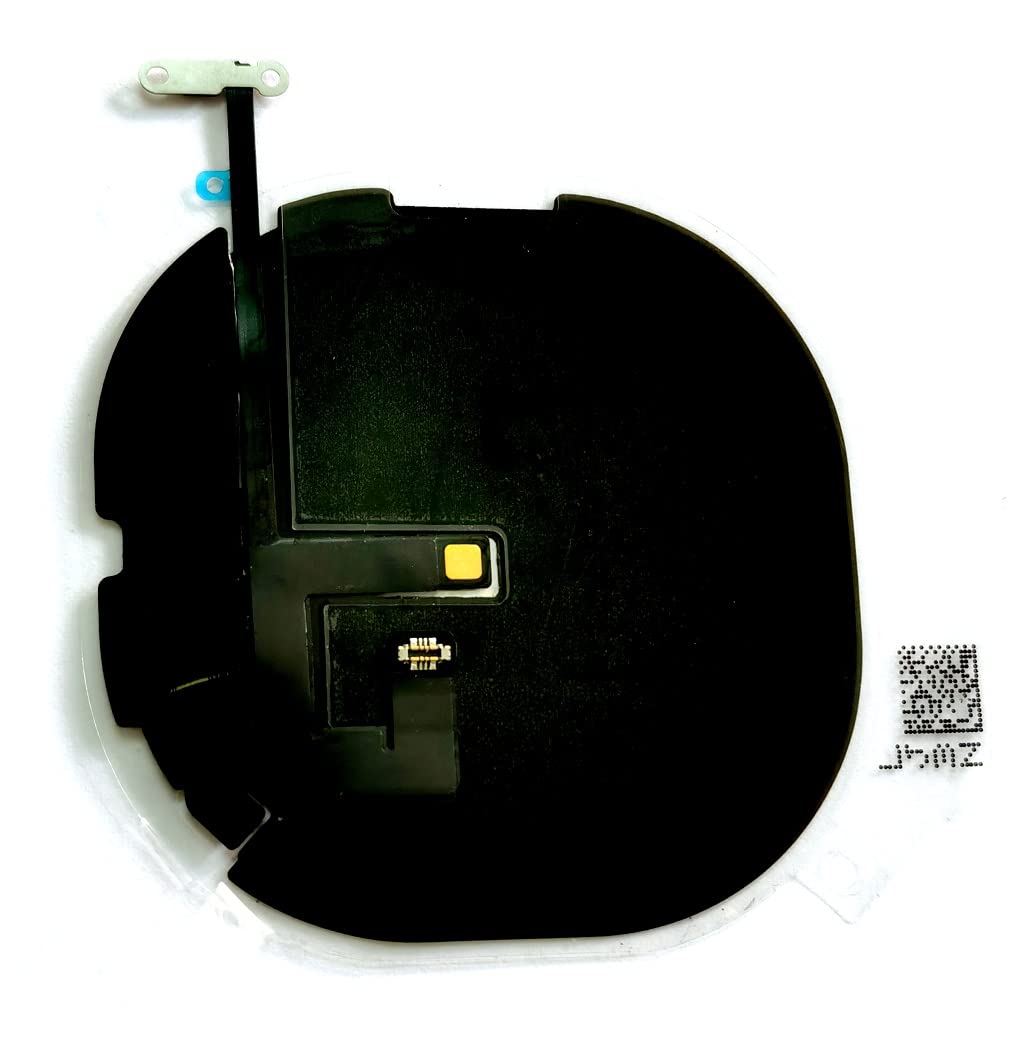 NFC Chip Wireless Charging Charger Panel Coil Sticker Flex Cable Repair for iPhone XR
