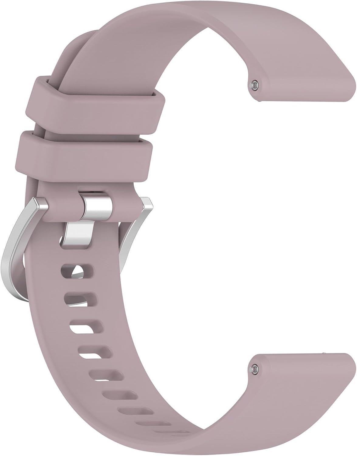 10PACK Bands for Hoxe Y6/Poounur Y6/Aycy Y6, Replacement Watch Strap Accessory, Colourful Silicone Quick Release