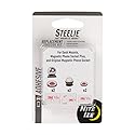Nite IZE Steelie Universal Adhesive Replacement Kit - for Dash Mount and Phone Sockets