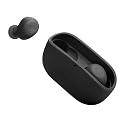 JBL Vibe Buds - True Wireless Earbuds, Smart Ambient, VoiceAware, Up to 32 total hours of battery life with speed charging, Water and dust resistant