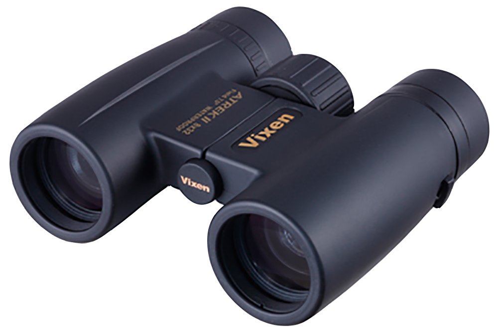 Vixen Optics 14723 New Atrek Ii 8X32 Dcf (Black)