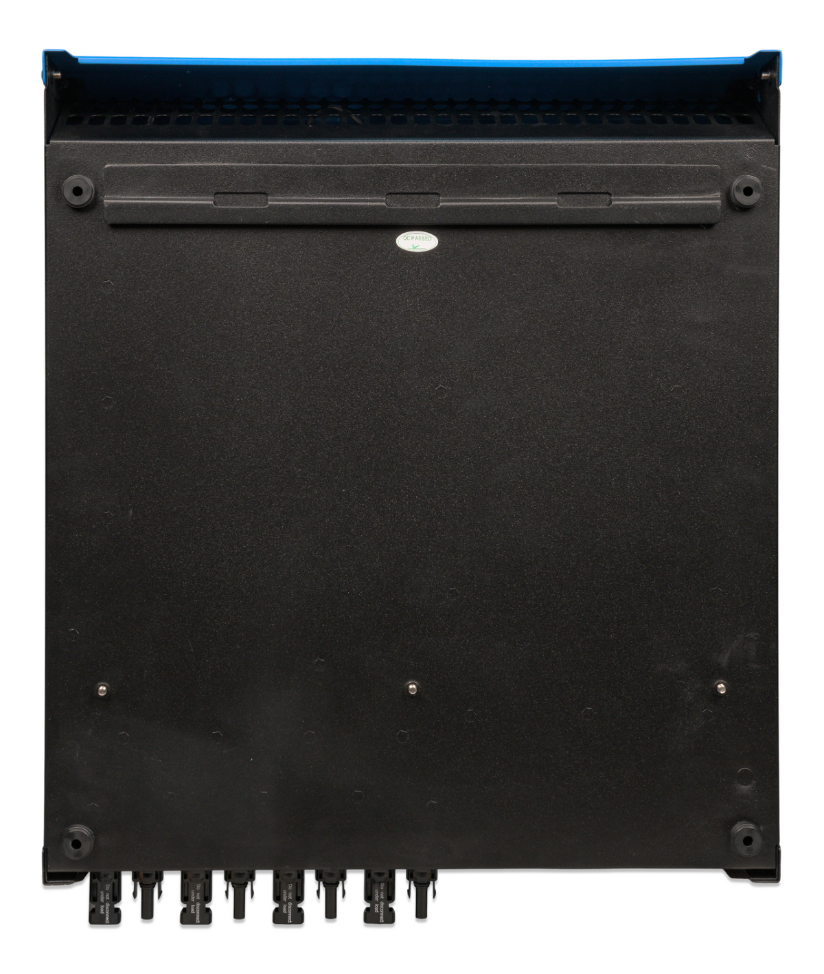 Victron SCC145120510 SmartSolar MPPT RS 450/200-MC4