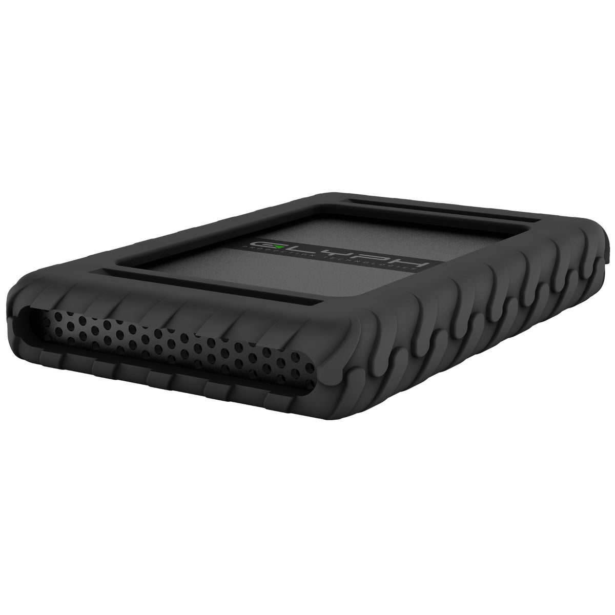 Glyph Blackbox Plus SSD External Drive 2TB