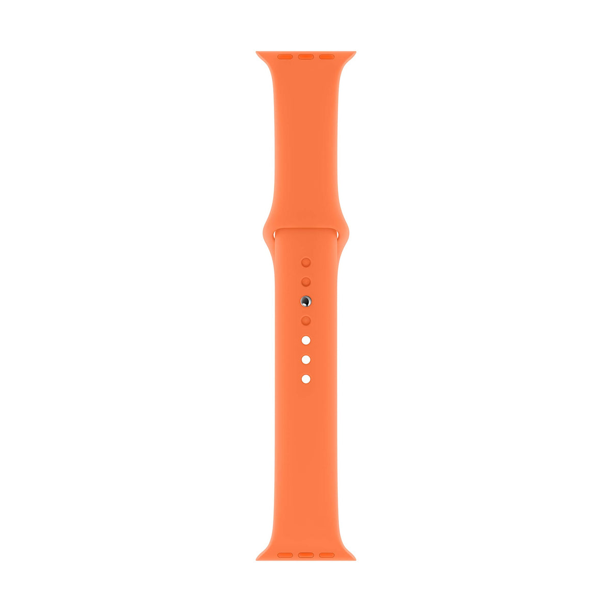 Apple Watch Sport Band (40Mm) - Vitamin C - Regular