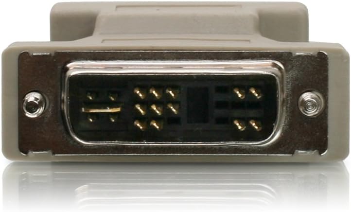 DVI-A M To VGA F Adapter, IOGEAR GDVIMVGAF