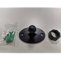 Replaceable Accessories for BetterLink Driveway Alarm Sensors