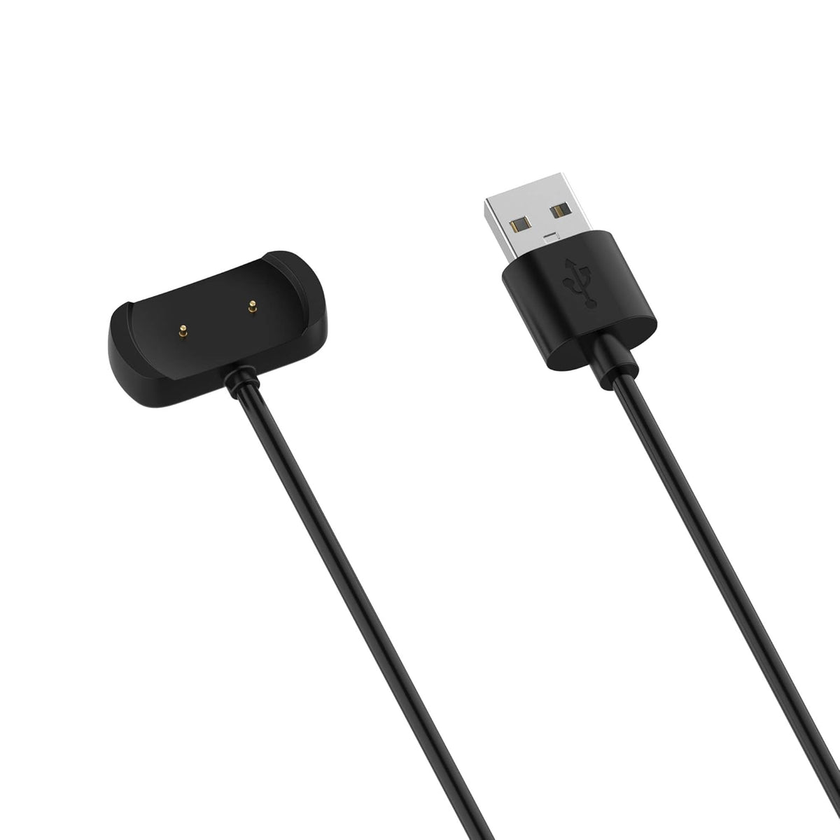 Smartwatch Charger Replacement Accessory, Charging Cable Compatible with Amazfit Active/Active Edge
