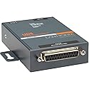 Lantronix UDS1100 Device Server - 1 x RJ-45 10/100Base-TX Network