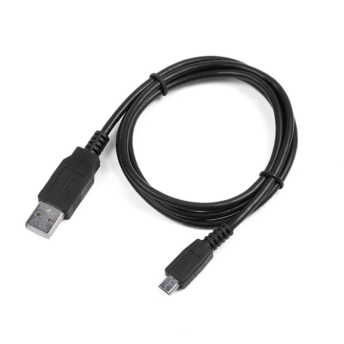 GUY-TECH USB DC Charger Compatible Replacement for Heyday Bluetooth Portable Speaker PC Power Supply Charging Cord
