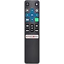 Basic Replacement Remote for Westinghouse WA43UFA1001, WA50UFA1001, WA55UFA1001, WA65UFA1001, WA43UFT1001, WA50UFT1001, WA55UFT1001, WA65UFT1001