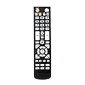 Replacement Remote Control for Element TV ELFW4017, ELFW5017, ELEFT195, ELEFJ191, ELEFT2416, ELEFJ243