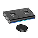 Nebudo Auto Mount for Car Magnetic Bracket Dash Stick On Holder Car Accessories, Universal Dashboard Car Mount Suitable for All Cars