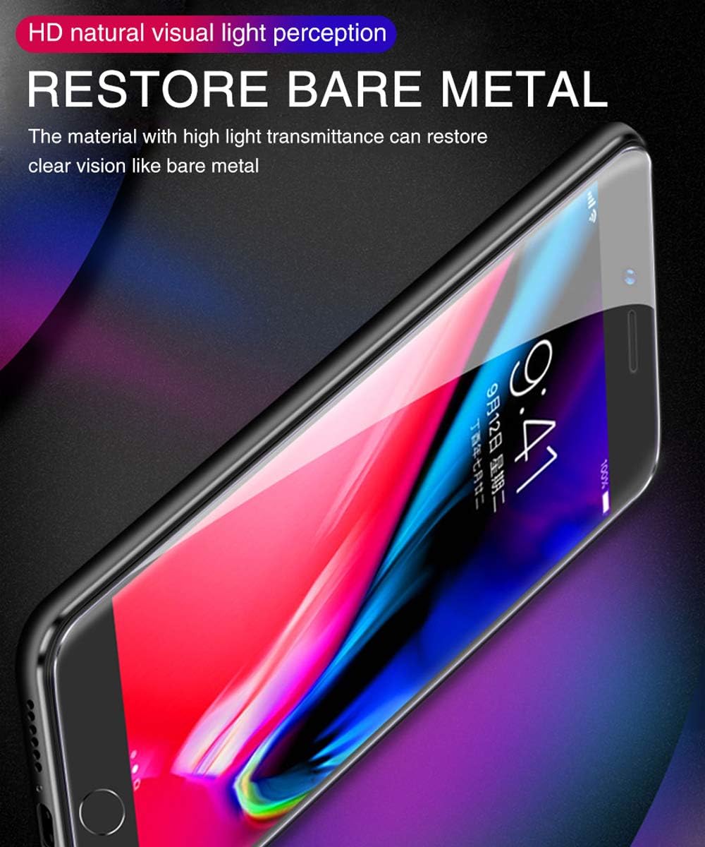 2 Pack Upgraded Hydrogel Screen Protector for Samsung Galaxy S20 Fe 5G / S20 Fe, Flexible TPU & Case Friendly Film