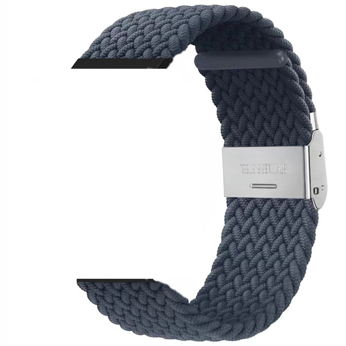 Czke For Garmin Quickfit Watch Band 26Mm Braided Nylon Watchbands (Color : S, Size : Quickfit 26Mm)