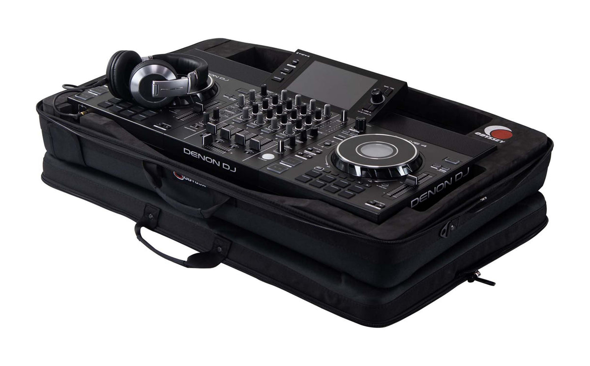 Party Ready Denon DJ SC LIVE 4 EVA Soft Case