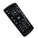 New XRT020 HDTV Remote for Vizio LED TV E280-B1 E291A1 E291-A1 E320A1 E320-A1 E320B0 E320-B0 E320B0E E320-B0E E320B1 E320-B1 E320B2 E320-B2