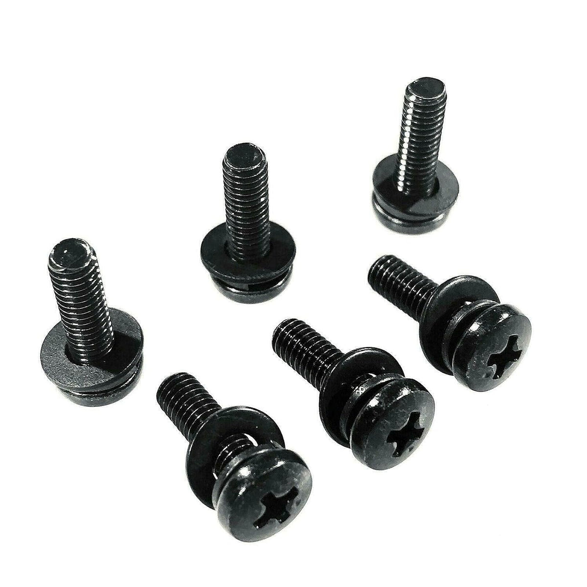 focaltop E390-B1, E390-B1E, E390i-B1, E420i-A1 Replacement TV Base Stand Pedestal Leg Screws for Vizio