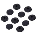 Spectra Transcription Headset Ear Cushions 5 Pair