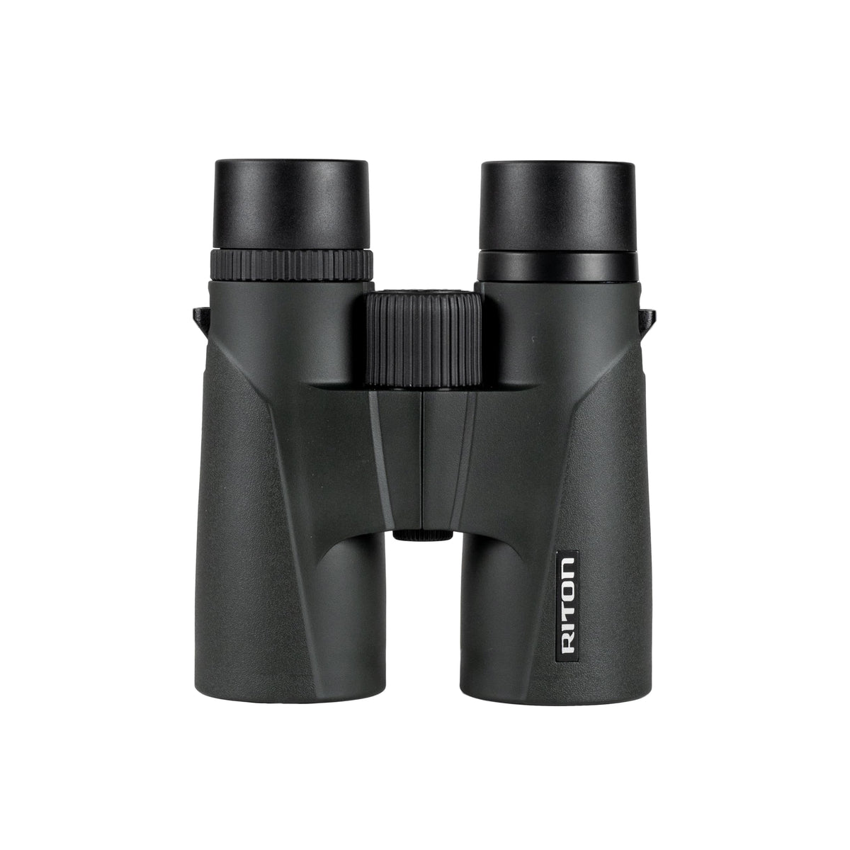 Riton Optics Series 3 Primal 10X42 Hd Binoculars - High Definition Optics, Lightweight Design, And Fully Multi-Coated Lenses For