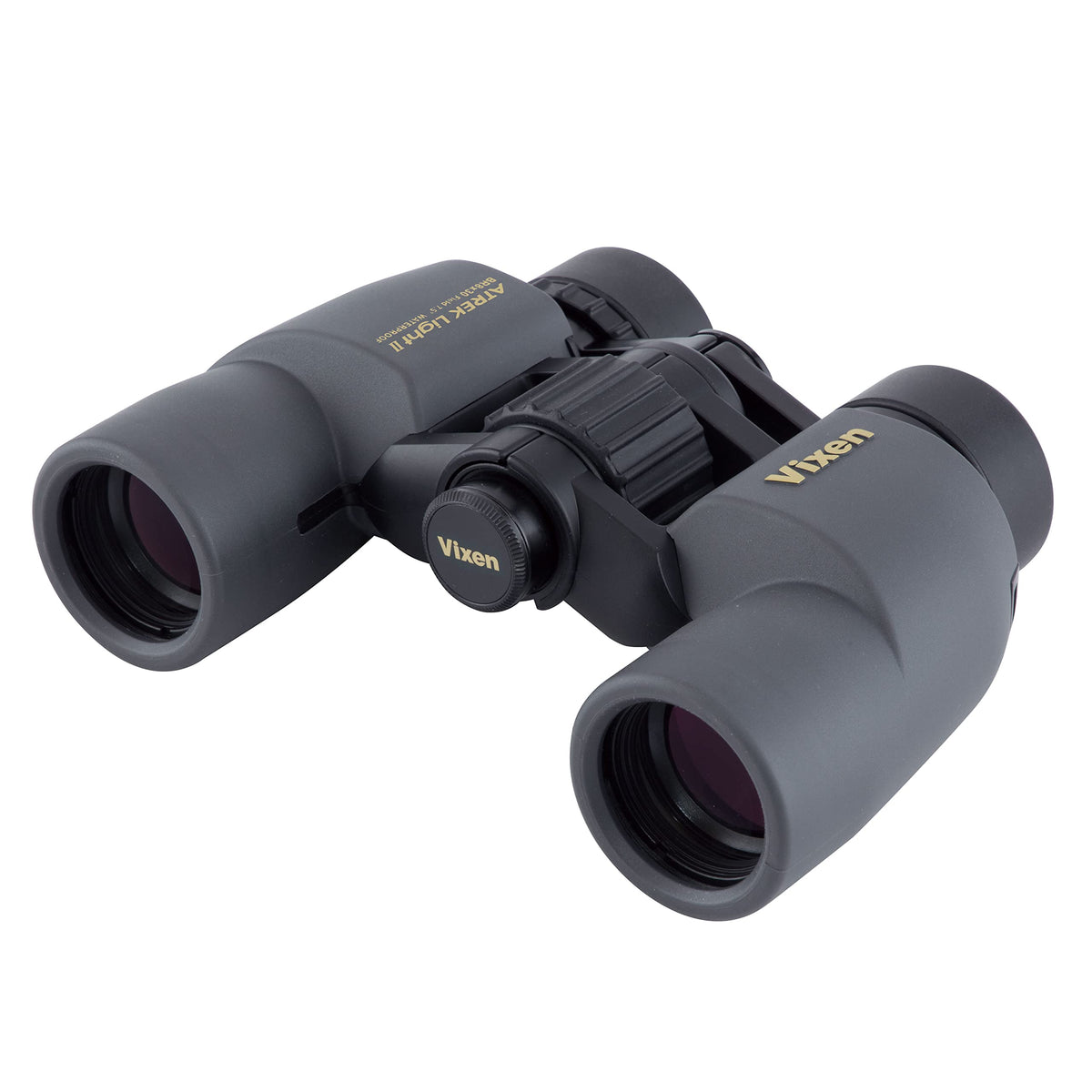 Vixen Attrek Light Ii Br8X30Wp 14708 Binoculars