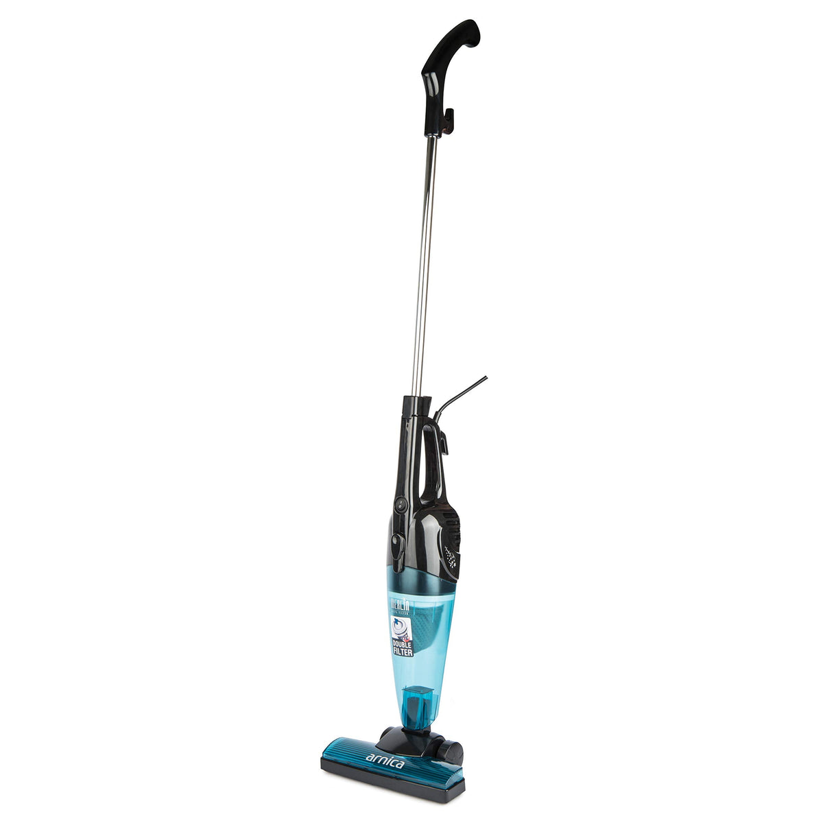 Berghoff Merlin All-In-One Corded Vacuum Cleaner With Tools Blue